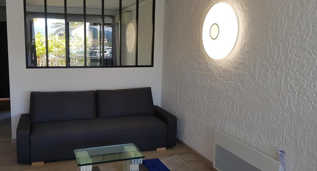 La Galiote Daire Cogolin Dış mekan fotoğraf